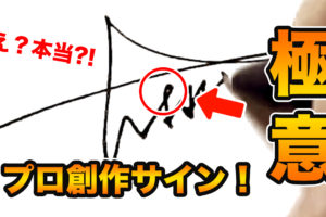 サインの作り方、プロ創作サインの書き方